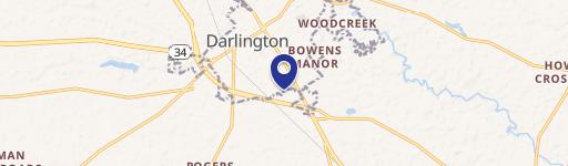 Darlington, SC 29532