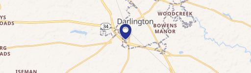 Darlington, SC 29532