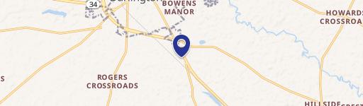 Darlington, SC 29532