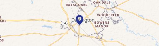 Darlington, SC 29532