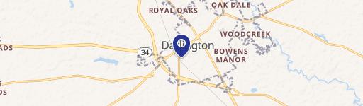 Darlington, SC 29532