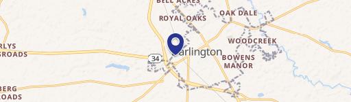 Darlington, SC 29532