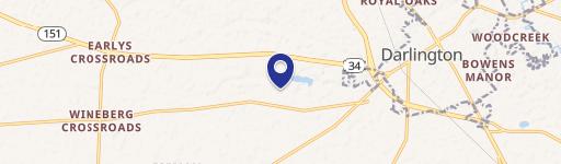 Darlington, SC 29532