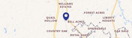 Darlington, SC 29532