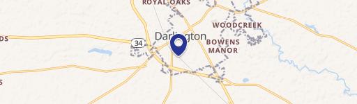 Darlington, SC 29532