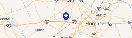 Darlington, SC 29532