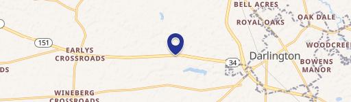 Darlington, SC 29532