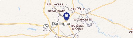 Darlington, SC 29532
