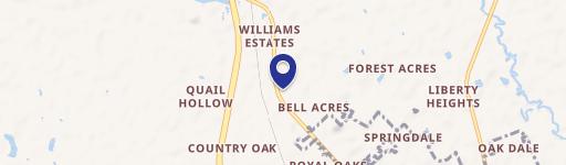 Darlington, SC 29532