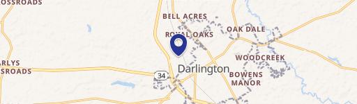 Darlington, SC 29532
