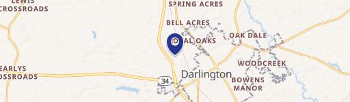 Darlington, SC 29532