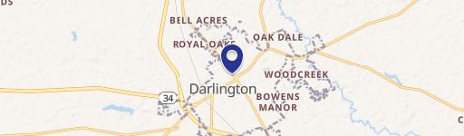 Darlington, SC 29532