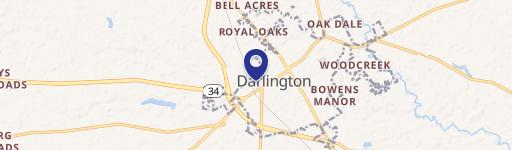 Darlington, SC 29532