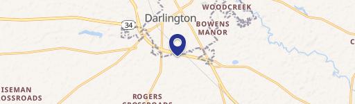 Darlington, SC 29532