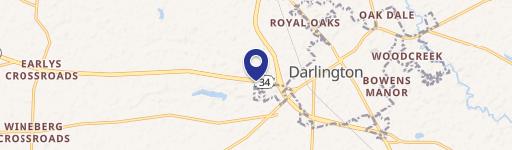 Darlington, SC 29532