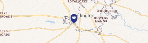 Darlington, SC 29532