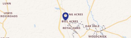 Darlington, SC 29532