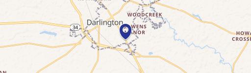 Darlington, SC 29532