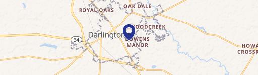 Darlington, SC 29532