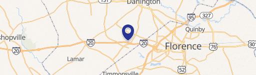 Darlington, SC 29532