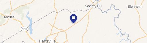 Darlington, SC 29540