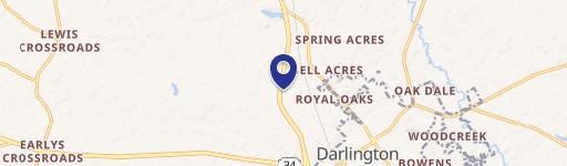 929 Governor Williams Hwy