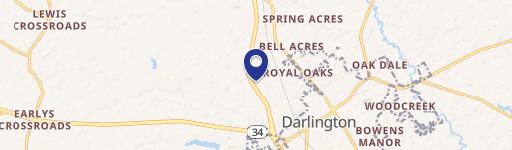 809 Governor Williams Hwy