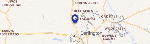 607 Governor Williams Hwy