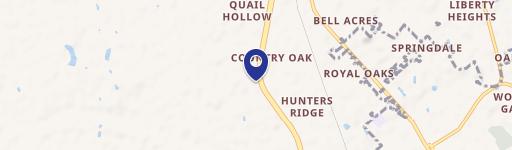 840 Governor Williams Hwy