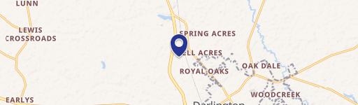 1021 Governor Williams Hwy