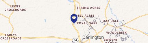 841 Governor Williams Hwy