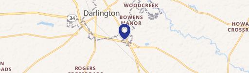 989 Governor Williams Hwy