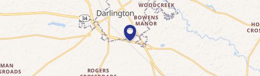 832 Governor Williams Hwy