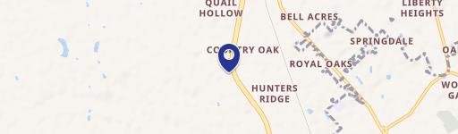 832 Governor Williams Hwy