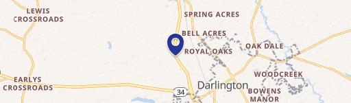 804 Governor Williams Hwy