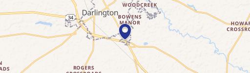 1001 Governor Williams Hwy