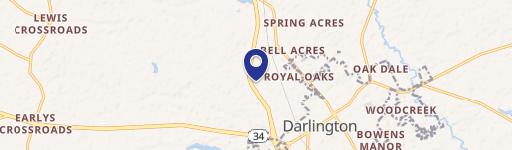 821 Governor Williams Hwy