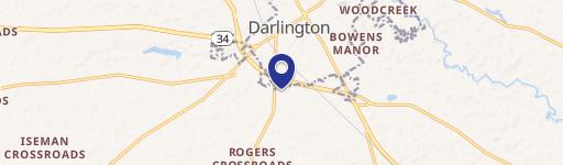 825 Timmonsville Hwy