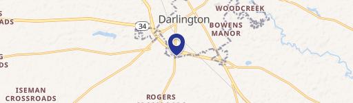 817 Timmonsville Hwy