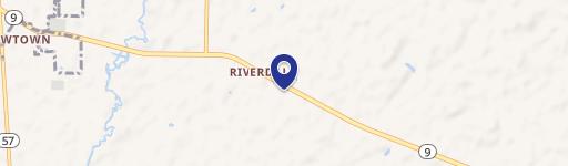 Fronting On Mckinley Dr