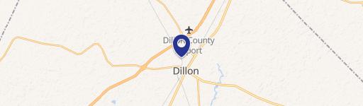 Former Gaddy Mobile Home Park