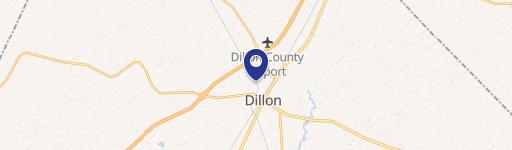 Former Gaddy Mobile Home Park