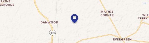 5308 Callie Young Rd