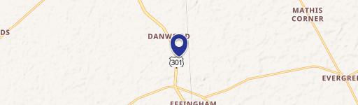 110 Charlie Floyd Rd