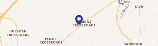 2613 John Paul Jones Rd