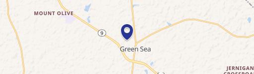 3720 Mitchell Sea Rd