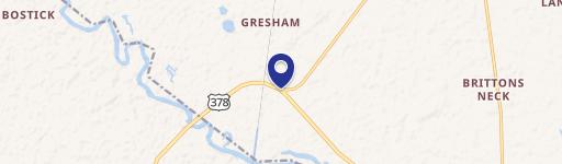 Gresham, SC 29546