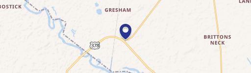 Gresham, SC 29546