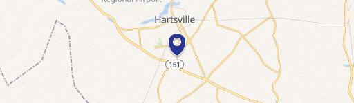 Hartsville, SC 29550