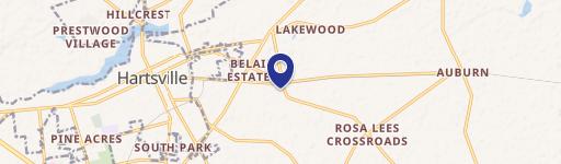 Hartsville, SC 29550